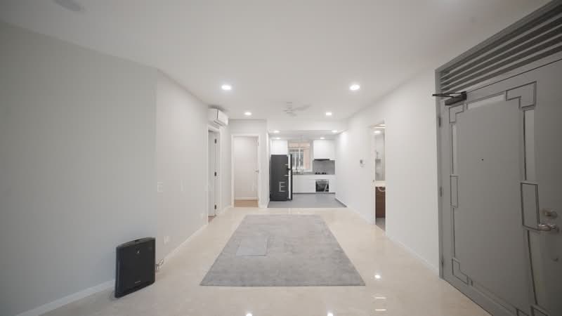 Costa Rhu, 9 Rhu Cross, 2 Bedrooms, 1,399 sqft, Condominium For Rent, by Elaine Ang, 500169366 - Interior - PropertyGuru.com.sg