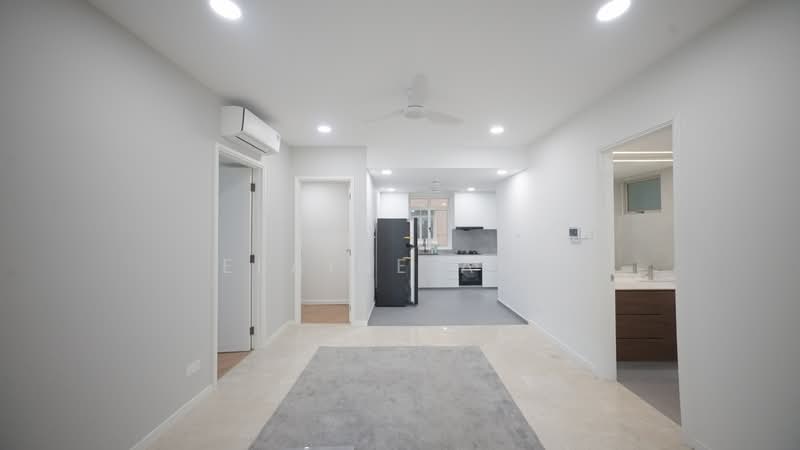 Costa Rhu, 9 Rhu Cross, 2 Bedrooms, 1,399 sqft, Condominium For Rent, by Elaine Ang, 500169366 - Interior - PropertyGuru.com.sg