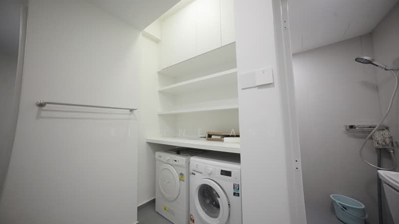 Costa Rhu, 9 Rhu Cross, 2 Bedrooms, 1,399 sqft, Condominium For Rent, by Elaine Ang, 500169366 - Interior - PropertyGuru.com.sg