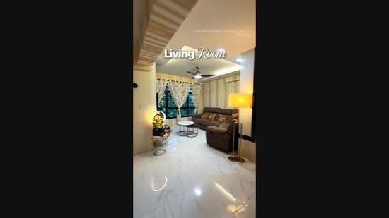 997A Buangkok Crescent, 997A Buangkok Crescent, 3 Bedrooms, 1,001 sqft, HDB Flat For Sale, by June Bala, 500169367 - PropertyGuru.com.sg