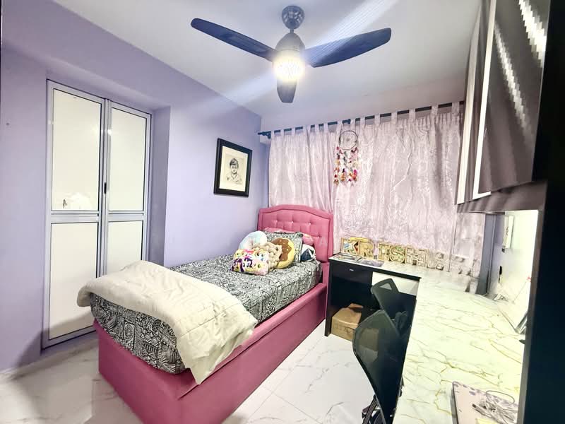 997A Buangkok Crescent, 997A Buangkok Crescent, 3 Bedrooms, 1,001 sqft, HDB Flat For Sale, by June Bala, 500169367 - Bedroom - PropertyGuru.com.sg