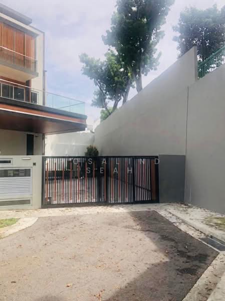 Jalan Labu Merah, Jalan Labu Merah, 6 Bedrooms, 11,463 sqft, Detached House For Sale, by Rosalind Seah, 500169369 - Exterior - PropertyGuru.com.sg