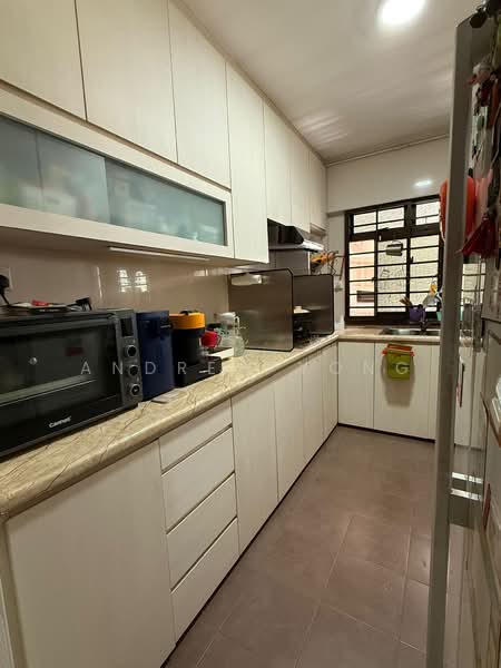 772 Bedok Reservoir View, 772 Bedok Reservoir View, 3 Bedrooms, 1,130 sqft, HDB Flat For Sale, by Andrew Yong, 500169372 - Kitchen - PropertyGuru.com.sg