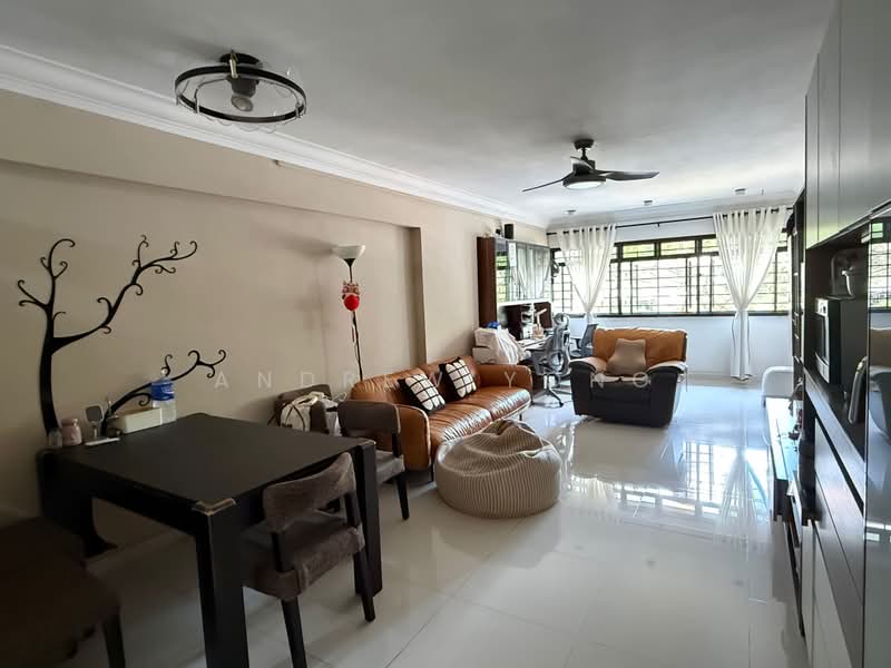 772 Bedok Reservoir View, 772 Bedok Reservoir View, 3 Bedrooms, 1,130 sqft, HDB Flat For Sale, by Andrew Yong, 500169372 - Living Room - PropertyGuru.com.sg