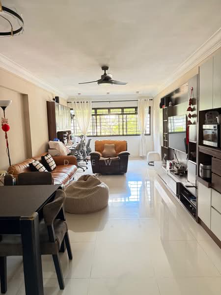 772 Bedok Reservoir View, 772 Bedok Reservoir View, 3 Bedrooms, 1,130 sqft, HDB Flat For Sale, by Andrew Yong, 500169372 - Living Room - PropertyGuru.com.sg