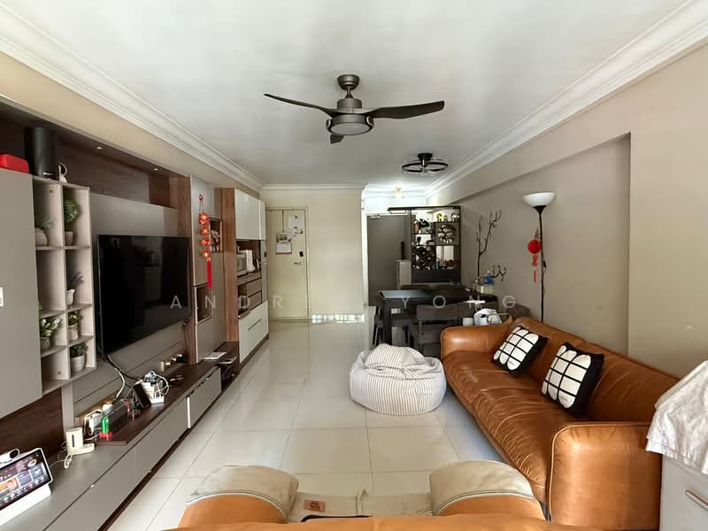 772 Bedok Reservoir View, 772 Bedok Reservoir View, 3 Bedrooms, 1,130 sqft, HDB Flat For Sale, by Andrew Yong, 500169372 - Living Room - PropertyGuru.com.sg