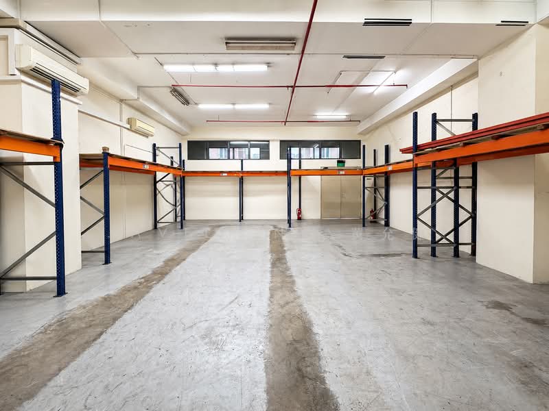 Eunos Techpark, 60 Kaki Bukit Place, 1,324 sqft, Factory / Workshop (B2) For Rent, by Javier Ng 黄允健, 500169373 - Interior - CommercialGuru.com.sg