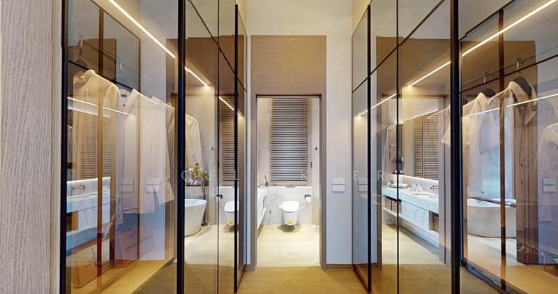 1 MIN TO MRT ⭐️ WITHIN 1KM TO PEI HWA, , 4 Bedrooms, 1,593 sqft, Condominium For Sale, by Joell Kher, 500169376 - Bathroom - PropertyGuru.com.sg