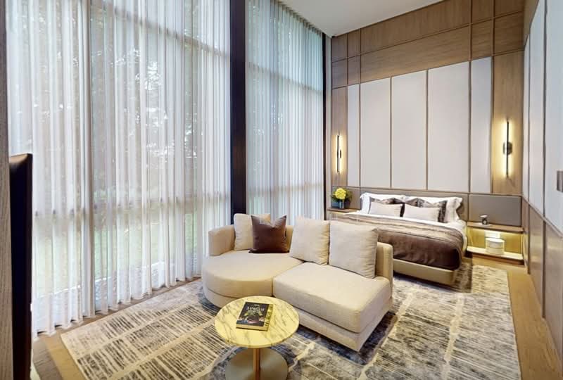 1 MIN TO MRT ⭐️ WITHIN 1KM TO PEI HWA, , 4 Bedrooms, 1,593 sqft, Condominium For Sale, by Joell Kher, 500169376 - Bedroom - PropertyGuru.com.sg