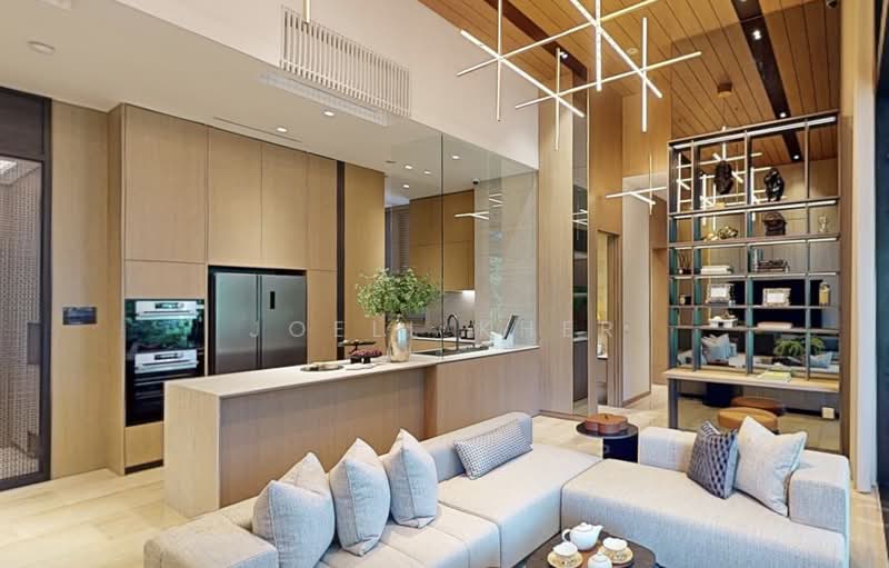 1 MIN TO MRT ⭐️ WITHIN 1KM TO PEI HWA, , 4 Bedrooms, 1,593 sqft, Condominium For Sale, by Joell Kher, 500169376 - Living Room - PropertyGuru.com.sg