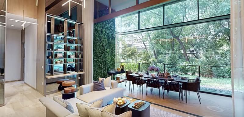 1 MIN TO MRT ⭐️ WITHIN 1KM TO PEI HWA, , 4 Bedrooms, 1,593 sqft, Condominium For Sale, by Joell Kher, 500169376 - Living Room - PropertyGuru.com.sg