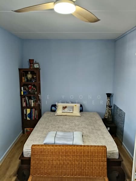 113 Lorong 3 Geylang, 113 Lorong 3 Geylang, Room Rental, 120 sqft, HDB Flat For Rent, by Lee Yoong Tai Esther, 500169379 - Bedroom - PropertyGuru.com.sg