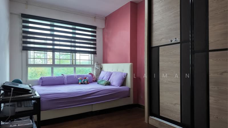 175B Corporation Tiara, 175B Yung Kuang Road, 3 Bedrooms, 1,001 sqft, HDB Flat For Sale, by Zakaria Sulaiman, 500169382 - Bedroom - PropertyGuru.com.sg