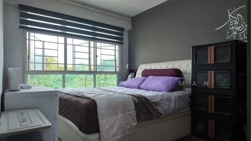 175B Corporation Tiara, 175B Yung Kuang Road, 3 Bedrooms, 1,001 sqft, HDB Flat For Sale, by Zakaria Sulaiman, 500169382 - Bedroom - PropertyGuru.com.sg