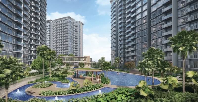 Grand Dunman, 18 Dunman Road, 2 Bedrooms, 667 sqft, Condominium For Sale, by Alex Ho, 500169385 - Exterior - PropertyGuru.com.sg