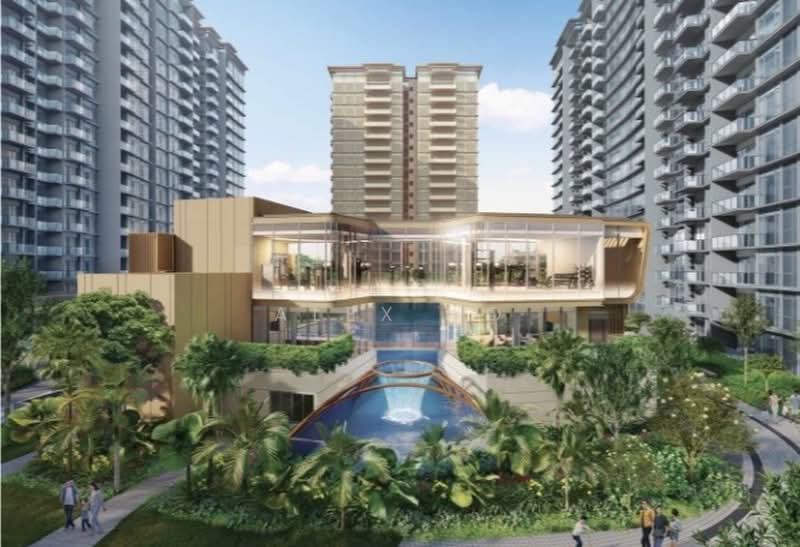 Grand Dunman, 18 Dunman Road, 2 Bedrooms, 667 sqft, Condominium For Sale, by Alex Ho, 500169385 - Exterior - PropertyGuru.com.sg