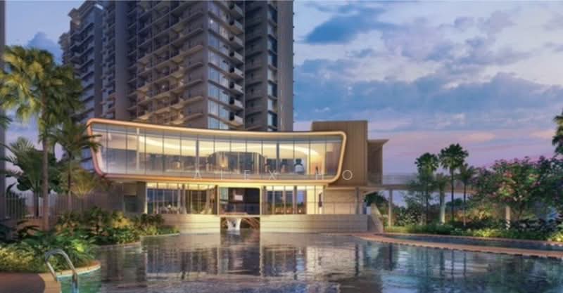 Grand Dunman, 18 Dunman Road, 2 Bedrooms, 667 sqft, Condominium For Sale, by Alex Ho, 500169385 - Exterior - PropertyGuru.com.sg