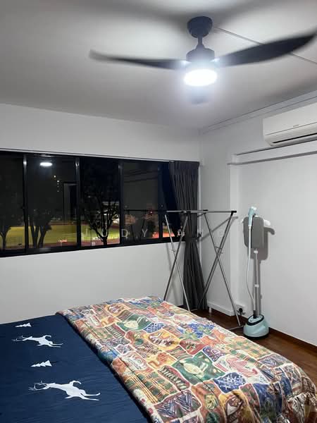 824 Yishun Street 81, 824 Yishun Street 81, Room Rental, 450 sqft, HDB Flat For Rent, by Judy Ang, 500169388 - Bedroom - PropertyGuru.com.sg