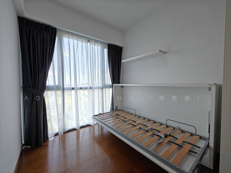 Kingsford Waterbay, 84 Upper Serangoon View, 2 Bedrooms, 689 sqft, Condominium For Sale, by Adrian Teng (郑景荣), 500169389 - Bedroom - PropertyGuru.com.sg