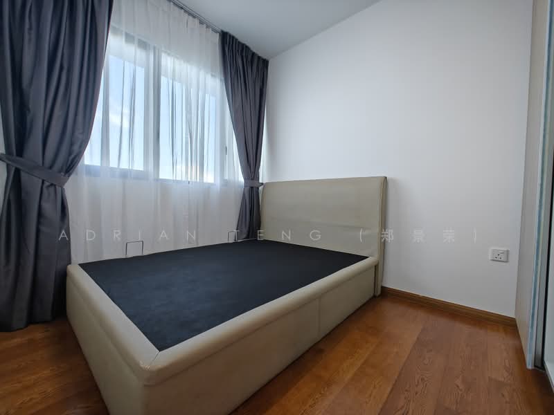 Kingsford Waterbay, 84 Upper Serangoon View, 2 Bedrooms, 689 sqft, Condominium For Sale, by Adrian Teng (郑景荣), 500169389 - Bedroom - PropertyGuru.com.sg