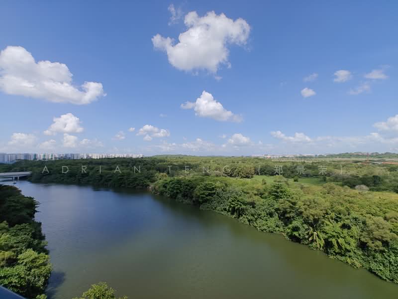 Kingsford Waterbay, 84 Upper Serangoon View, 2 Bedrooms, 689 sqft, Condominium For Sale, by Adrian Teng (郑景荣), 500169389 - Exterior - PropertyGuru.com.sg