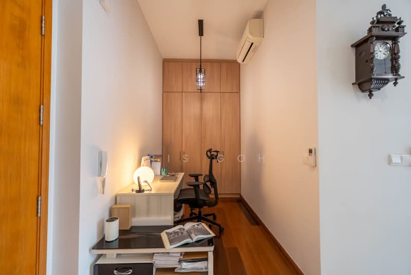 Kingsford Hillview Peak, 103 Hillview Rise, 2 Bedrooms, 603 sqft, Condominium For Sale, by Iris Goh, 500169390 - Study - PropertyGuru.com.sg