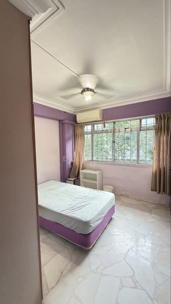 82 Strathmore Avenue, 82 Strathmore Avenue, 3 Bedrooms, 1,097 sqft, HDB Flat For Rent, by Dexter Lim, 500169391 - Bedroom - PropertyGuru.com.sg