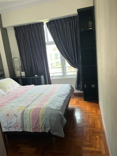 Sunrise Gardens, 57 Sunrise Gardens, Room Rental, 120 sqft, Condominium For Rent, by Phyllis Liew, 500169395 - Bedroom - PropertyGuru.com.sg