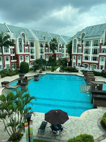 Sunrise Gardens, 57 Sunrise Gardens, Room Rental, 120 sqft, Condominium For Rent, by Phyllis Liew, 500169395 - Exterior - PropertyGuru.com.sg