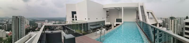 Trilight, 9 Newton Road, 4 Bedrooms, 5,802 sqft, Condominium For Sale, by Alex Ho, 500169396 - Exterior - PropertyGuru.com.sg