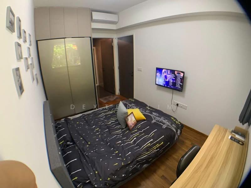 Rezi 24, 39 Lorong 24 Geylang, Room Rental, 200 sqft, Apartment For Rent, by Dexter Lim, 500169397 - Bedroom - PropertyGuru.com.sg