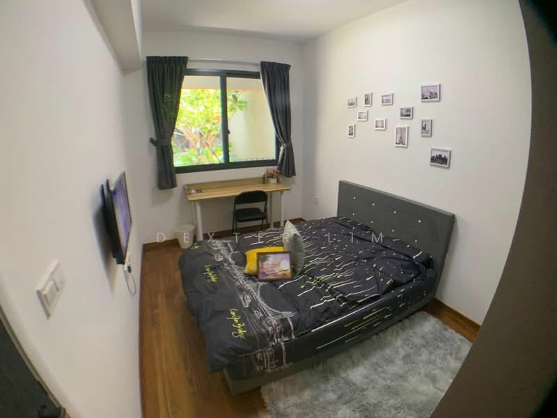 Rezi 24, 39 Lorong 24 Geylang, Room Rental, 200 sqft, Apartment For Rent, by Dexter Lim, 500169397 - Bedroom - PropertyGuru.com.sg