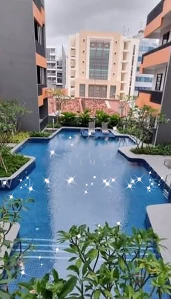 Rezi 24, 39 Lorong 24 Geylang, Room Rental, 200 sqft, Apartment For Rent, by Dexter Lim, 500169397 - PropertyGuru.com.sg