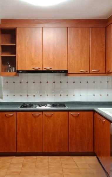 Signature Park, 48A Toh Tuck Road, 2 Bedrooms, 1,033 sqft, Condominium For Rent, by Midco Tee, 500169400 - Kitchen - PropertyGuru.com.sg