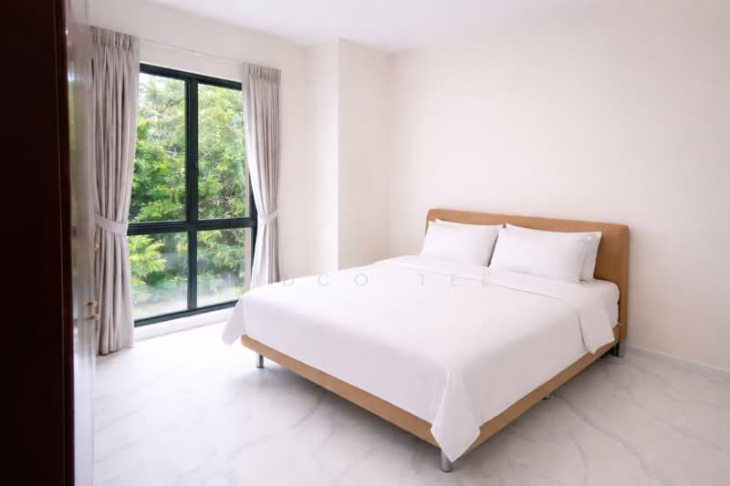 Signature Park, 48A Toh Tuck Road, 2 Bedrooms, 1,033 sqft, Condominium For Rent, by Midco Tee, 500169400 - Bedroom - PropertyGuru.com.sg