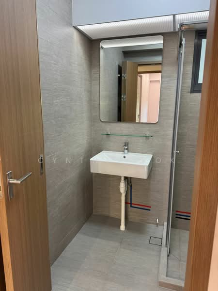 Pasir Ris Drive 3, , Room Rental, 110 sqft, HDB Flat For Rent, by Cynthia Kok, 500169402 - Bathroom - PropertyGuru.com.sg