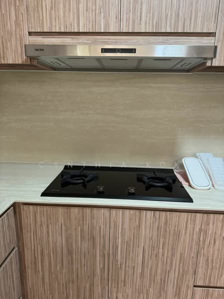 Pasir Ris Drive 3, , Room Rental, 110 sqft, HDB Flat For Rent, by Cynthia Kok, 500169402 - Kitchen - PropertyGuru.com.sg
