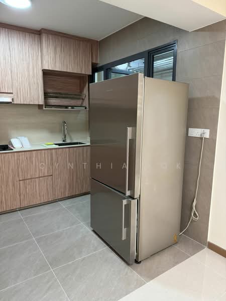 Pasir Ris Drive 3, , Room Rental, 110 sqft, HDB Flat For Rent, by Cynthia Kok, 500169402 - Kitchen - PropertyGuru.com.sg