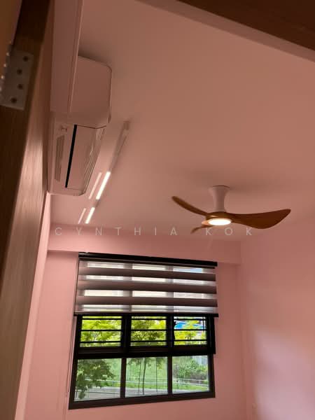 Pasir Ris Drive 3, , Room Rental, 110 sqft, HDB Flat For Rent, by Cynthia Kok, 500169402 - Bedroom - PropertyGuru.com.sg