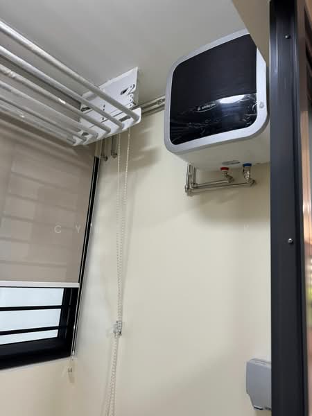 Pasir Ris Drive 3, , Room Rental, 110 sqft, HDB Flat For Rent, by Cynthia Kok, 500169402 - Interior - PropertyGuru.com.sg