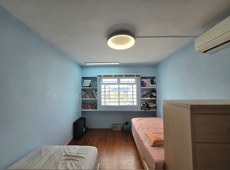 180 Lompang Road, 180 Lompang Road, 3 Bedrooms, 1,400 sqft, HDB Flat For Sale, by Georgina Tey, 500169406 - Bedroom - PropertyGuru.com.sg