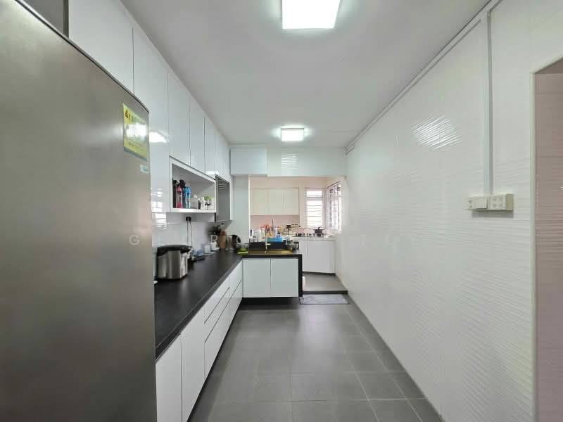 180 Lompang Road, 180 Lompang Road, 3 Bedrooms, 1,400 sqft, HDB Flat For Sale, by Georgina Tey, 500169406 - Kitchen - PropertyGuru.com.sg