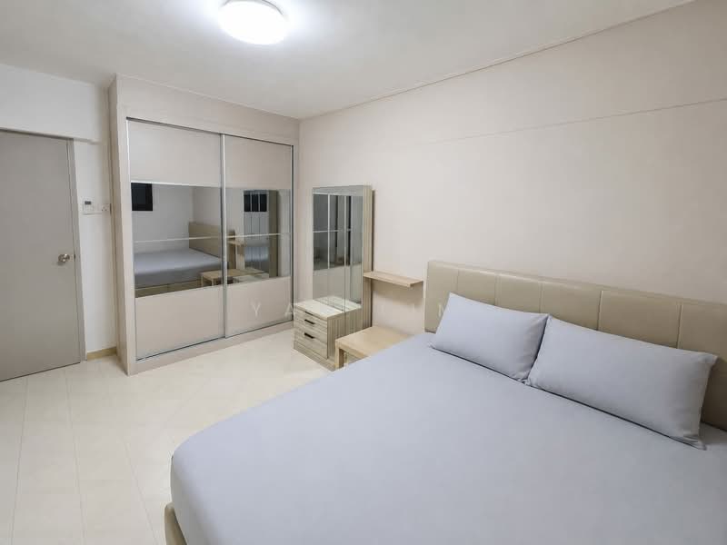 163 Bukit Batok Street 11, 163 Bukit Batok Street 11, 3 Bedrooms, 1,130 sqft, HDB Flat For Sale, by Yan Lim, 500169411 - Bedroom - PropertyGuru.com.sg