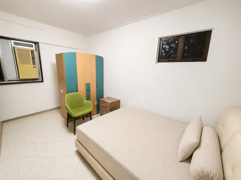 163 Bukit Batok Street 11, 163 Bukit Batok Street 11, 3 Bedrooms, 1,130 sqft, HDB Flat For Sale, by Yan Lim, 500169411 - Bedroom - PropertyGuru.com.sg