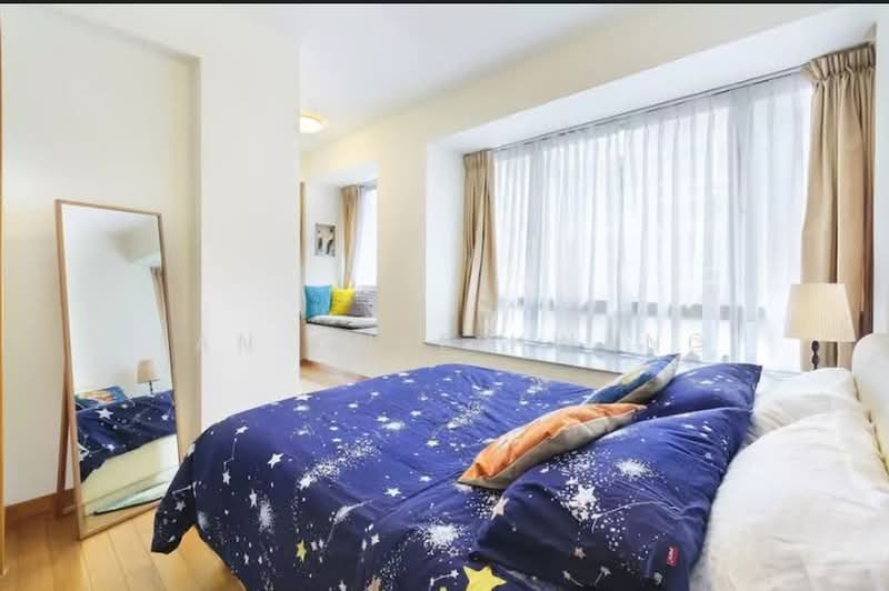 8 @ Mount Sophia, 8 Mount Sophia, 1 Bedroom, 861 sqft, Condominium For Rent, by Tan Chee Hwang, 500169412 - Bedroom - PropertyGuru.com.sg