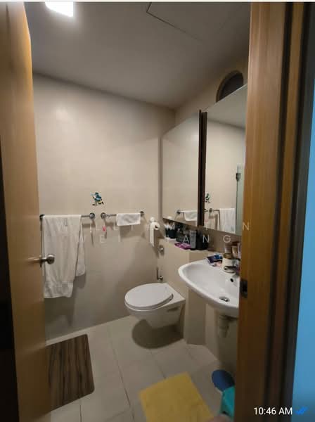 Starville, 68 Lengkong Tiga, 3 Bedrooms, 1,200 sqft, Condominium For Rent, by William Tan Wei Liang, 500169413 - Bathroom - PropertyGuru.com.sg