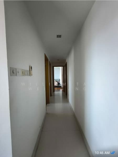 Starville, 68 Lengkong Tiga, 3 Bedrooms, 1,200 sqft, Condominium For Rent, by William Tan Wei Liang, 500169413 - Corridor - PropertyGuru.com.sg