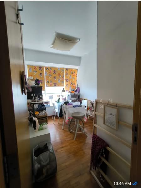 Starville, 68 Lengkong Tiga, 3 Bedrooms, 1,200 sqft, Condominium For Rent, by William Tan Wei Liang, 500169413 - Study - PropertyGuru.com.sg