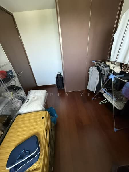Normanton Park, 49 Normanton Park, 2 Bedrooms, 646 sqft, Condominium For Rent, by Jerry Ye, 500169414 - Interior - PropertyGuru.com.sg