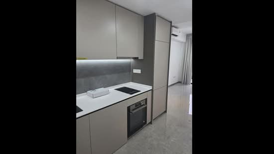 Sengkang Grand Residences, 74 Compassvale Bow, 1 Bedroom, 474 sqft, Condominium For Sale, by TC Tan, 500169416 - PropertyGuru.com.sg
